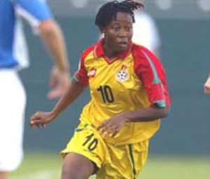 Black Queens ready for Falcons